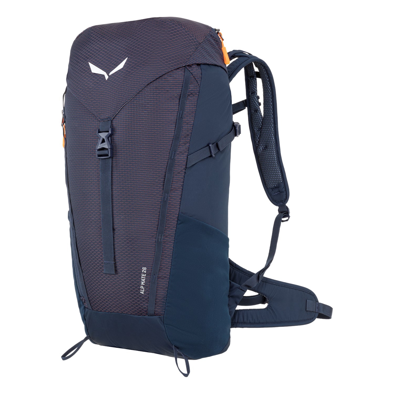 Salewa Alp Mate 26L Backpacks Blue/Navy NCZ-948106